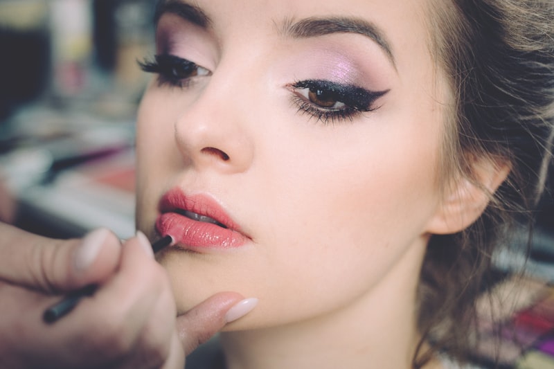 Professional Beautician Training