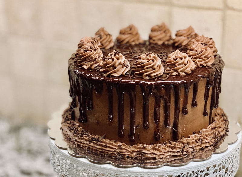 Cake Making and Bakery Workshop
