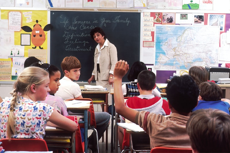 Spoken English and Communication Classes