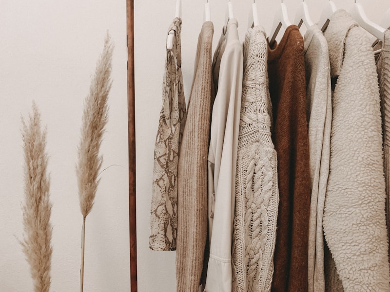 Tailoring and Sewing Workshop